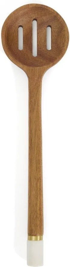 Drewniana chochla Nover – Kave Home