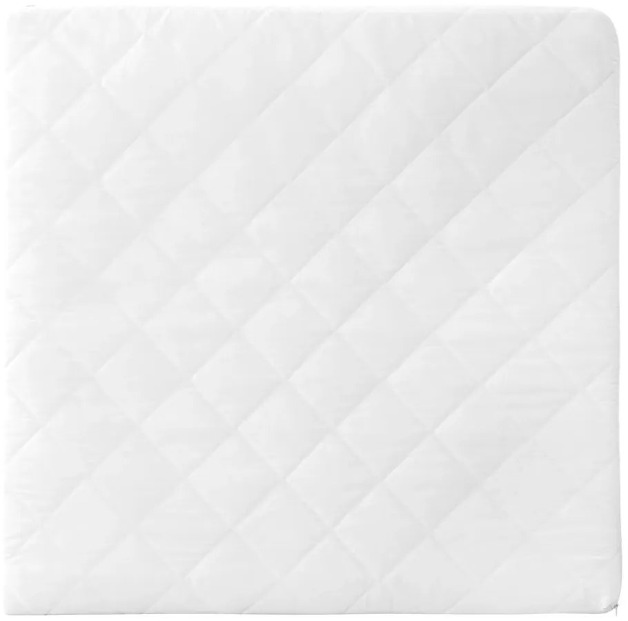 Piankowy materac dziecięcy 100x100 cm – Roba