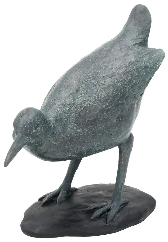 Figurka Dunlin 19x9x17cm