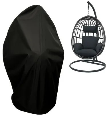 Pokrowiec ochronny na huśtawkę wiszącą