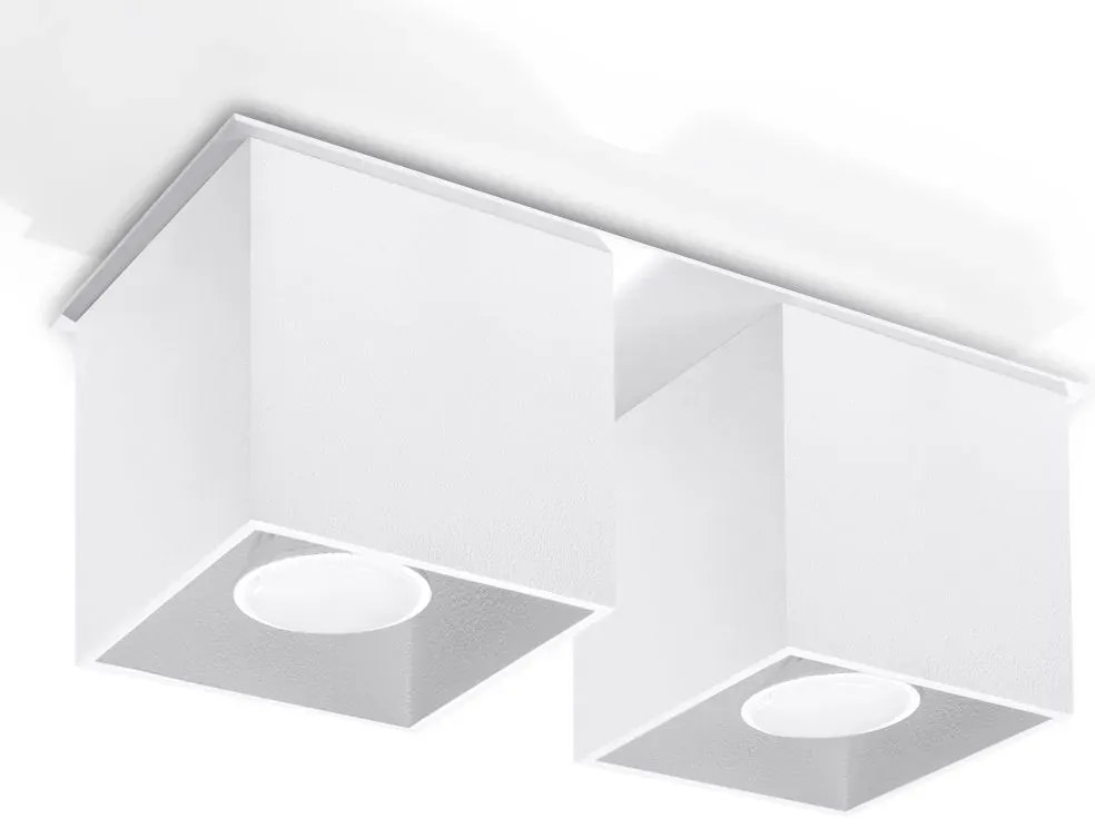 Minimalistyczny plafon K7-G28