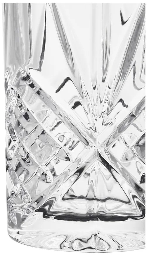 Szklanki do koktajli zestaw 4 szt. 370 ml Beaufort – Premier Housewares