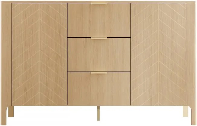 Komoda pokojowa Malony ML01