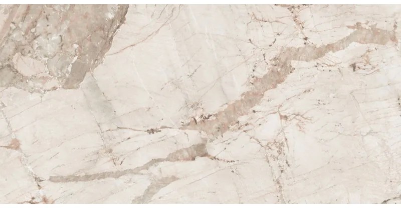 Mexen Kylis Crema próbka gresu szkliwionego rekt. G1, płytka podłogowo-ścienna, połysk - TL145-00-S