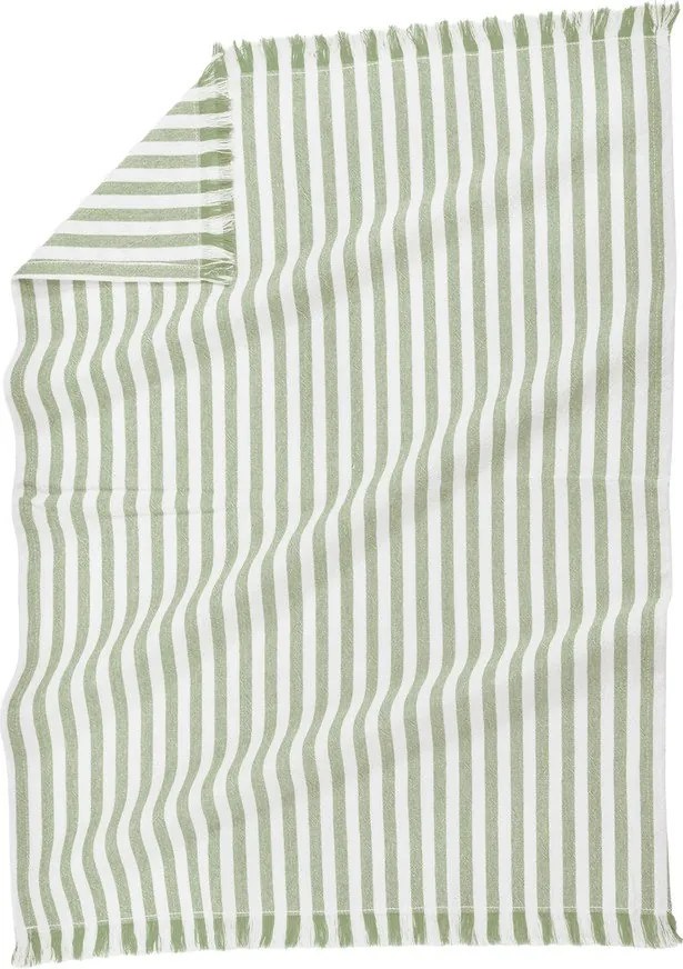 Bawełniane ścierki zestaw 3 szt. 50x70 cm Cavendish – Tiseco Home Studio