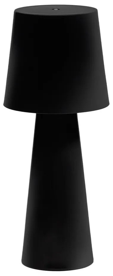 Lampa zewnętrzna LED ze ściemniaczem na USB ø 16 cm Arenys – Kave Home