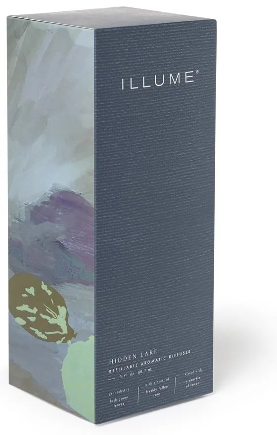 Dyfuzor Hidden Lake – ILLUME x Bloomingville