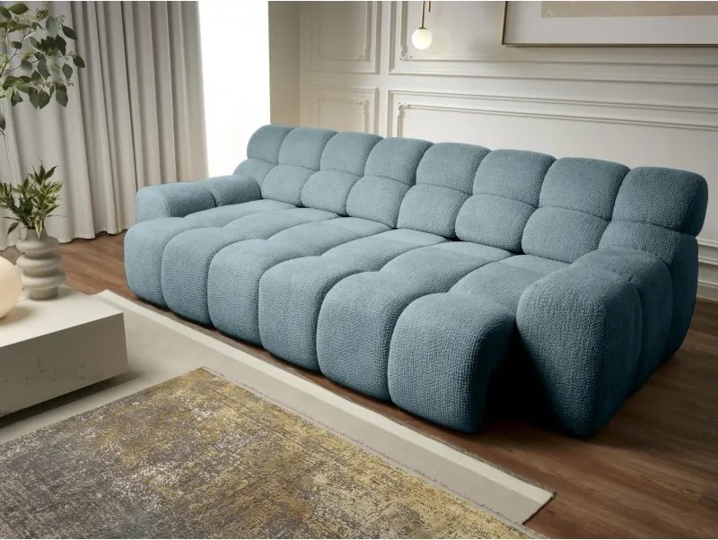 Sofa kanapa CAMPILE z elektryczną regulacją siedziska WERSAL