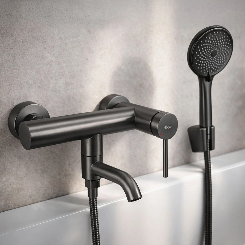 Bateria wannowa REA Clif Tytan