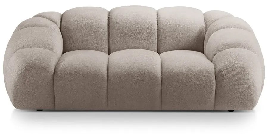 Beżowa sofa 214 cm Diana – Micadoni