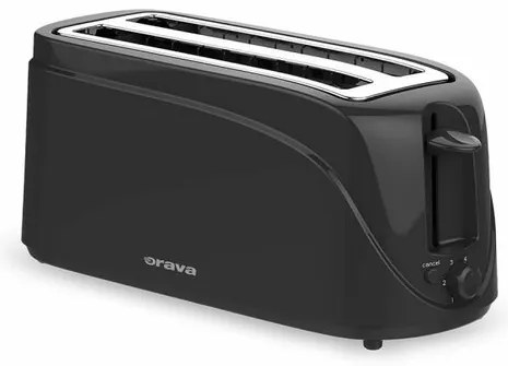 Orava HR-108 B Toster na 4 grzanki
