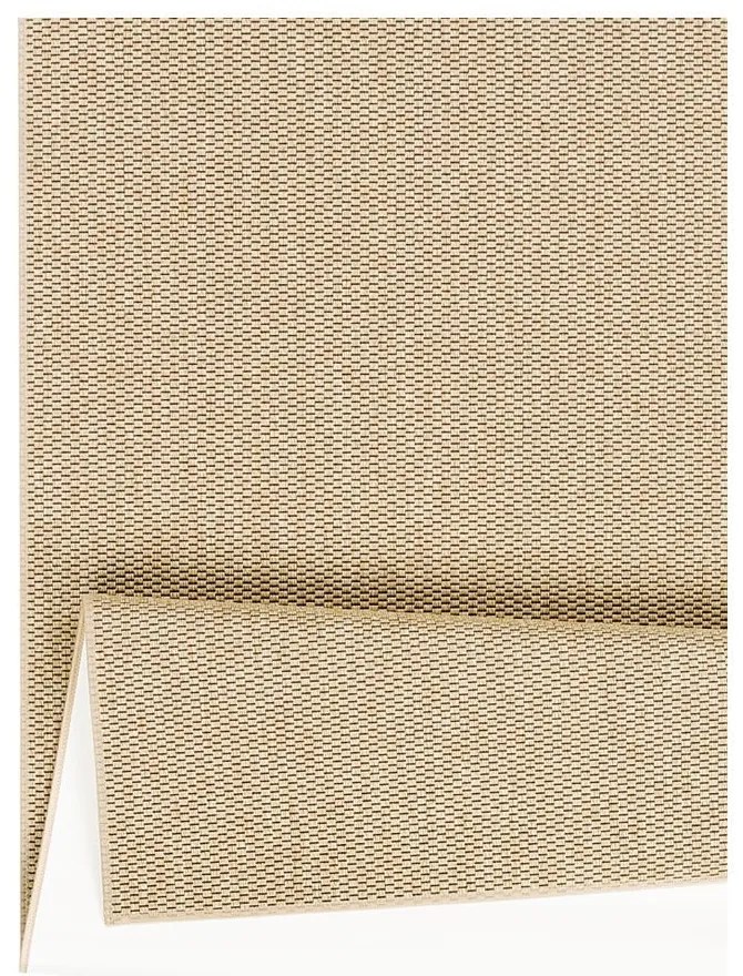 Beżowy dywan 80x60 cm Bono™ – Narma