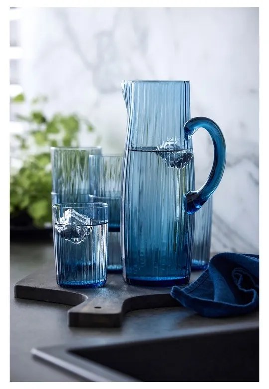 Szklanki zestaw 4 szt. 280 ml Kusintha – Bitz