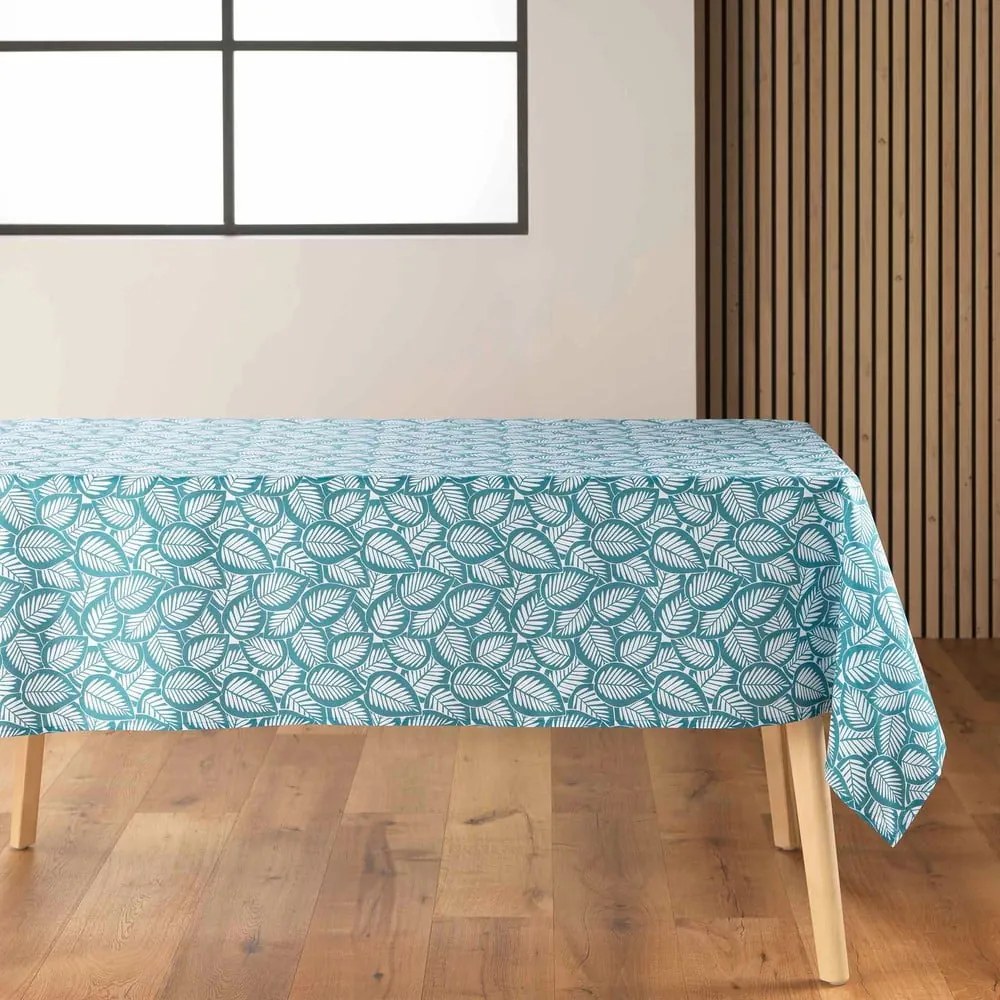 Obrus zmywalny z mikrowłókna 140x240 cm Divany – douceur d'intérieur