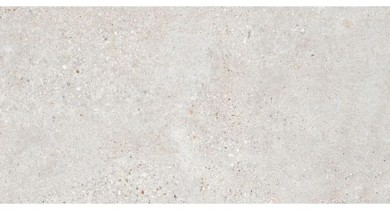 Mexen Inspira Bianco próbka gresu szkliwionego rekt. G1, płytka podłogowo-ścienna, mat - TL303-00-S