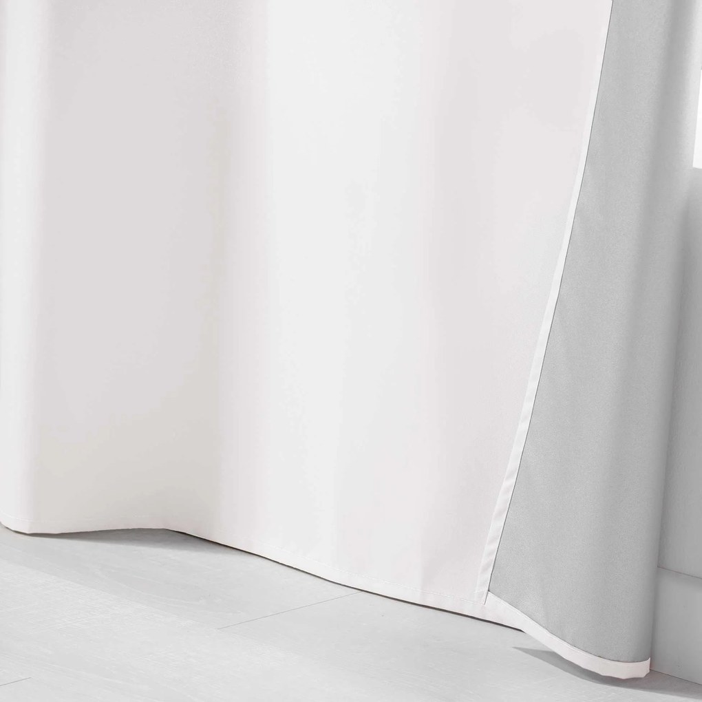 Zasłona termiczna na przelotkach ICEMOUNT 140 x 260 cm