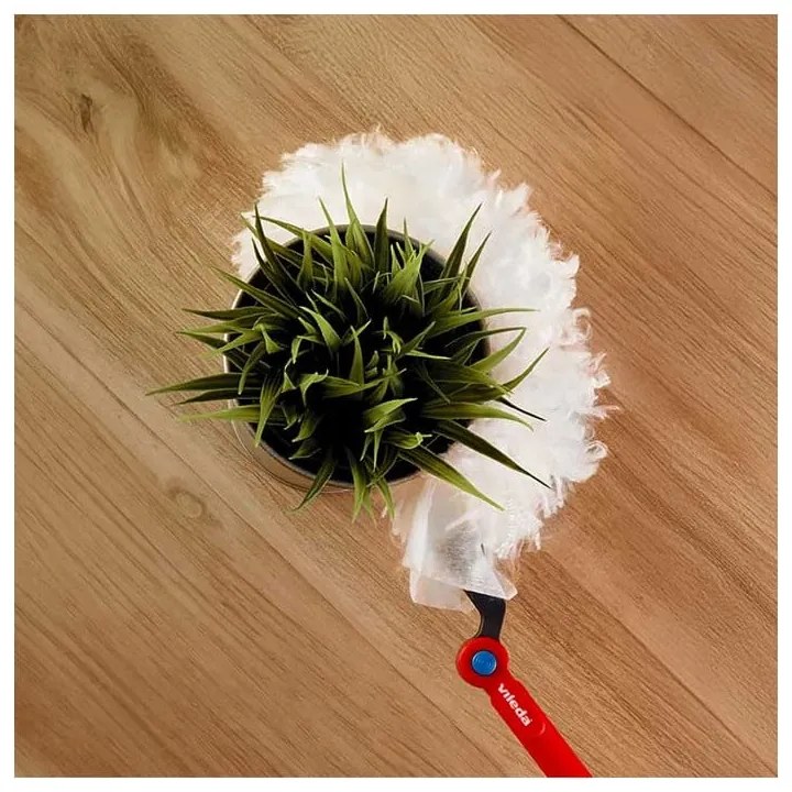 Miotełka do kurzu Flex&amp;Catch – Vileda