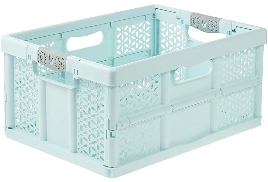 Keeeper Składane pudełko Lea 32 l Aquamarine