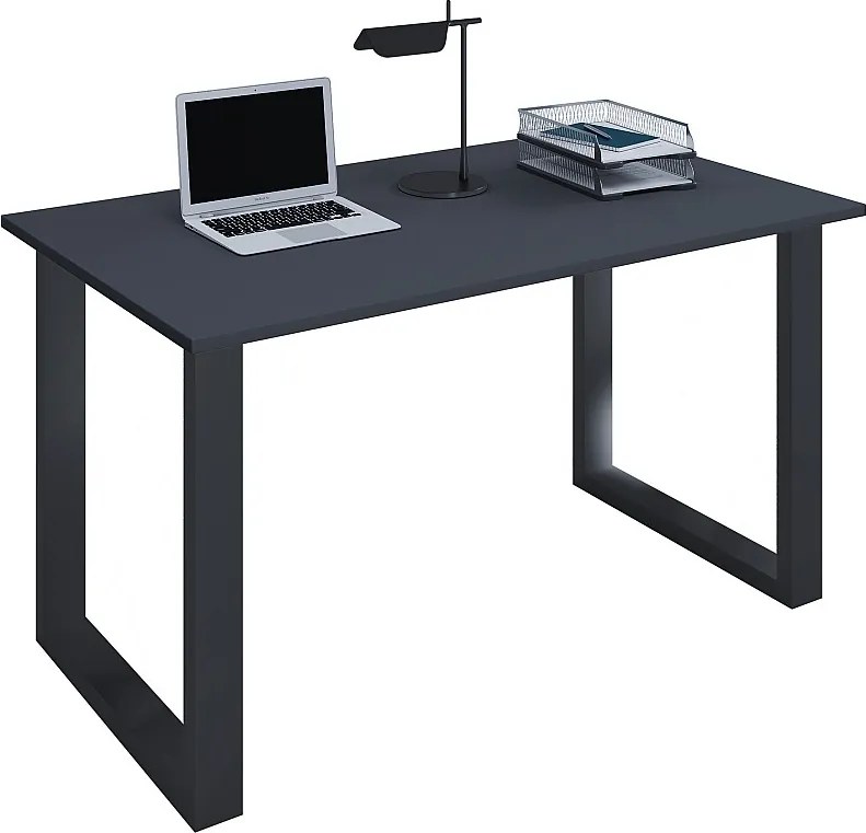 Stół biurowy 140x80 Lona U