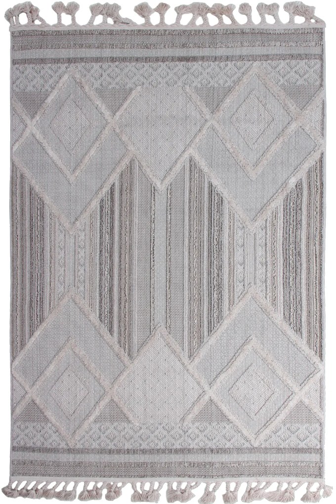 Dywan Monaco Vegas 120x170 Prostokąt