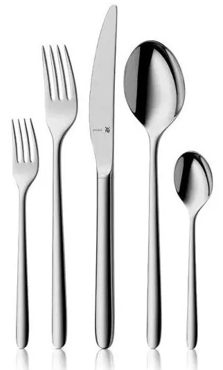 WMF - Zestaw sztućców FLAME PLUS, 30 szt.