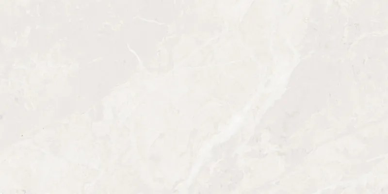 Mexen Rozallia Bianco gres szkliwiony rekt. G1, płytka podłogowo-ścienna 120 x 60 cm, połysk - TL165-120-060-00
