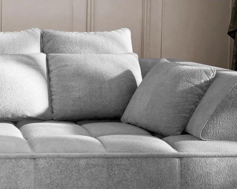 Sofa TIGA z funkcja spania Elektryczny System rozkładania APHRODITE 21 WERSAL