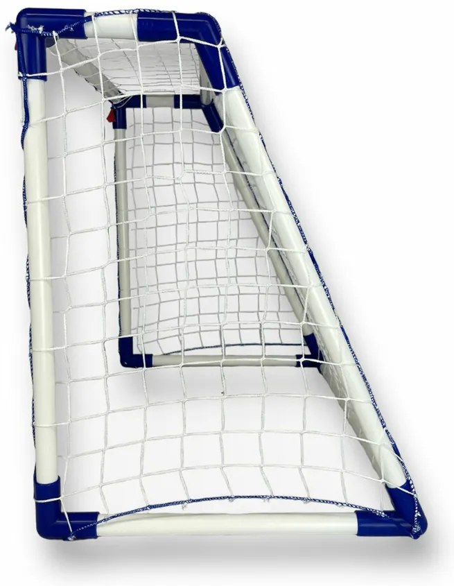 My Hood 308219 zestaw bramek piłkarskich i piłekTarge t Sport Junior, 3 szt.