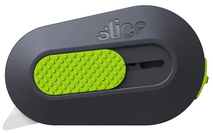 Nożyk z automatycznie chowanym ostrzem MINI CUTTER