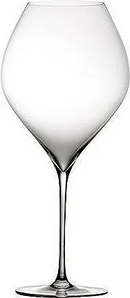 Kieliszek szklany Zafferano do ważnych czerwonych win 86 cl - zestaw 6 sztuk