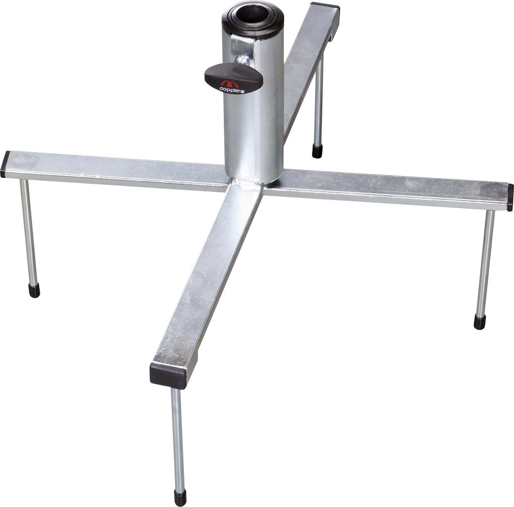 Derby Składany trzpień do trawy do parasoli