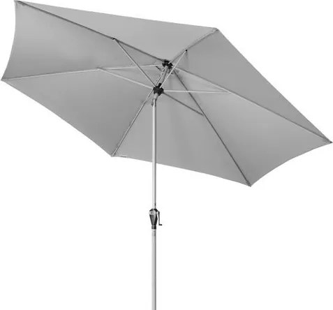 Doppler ACTIVE 320 cm szara