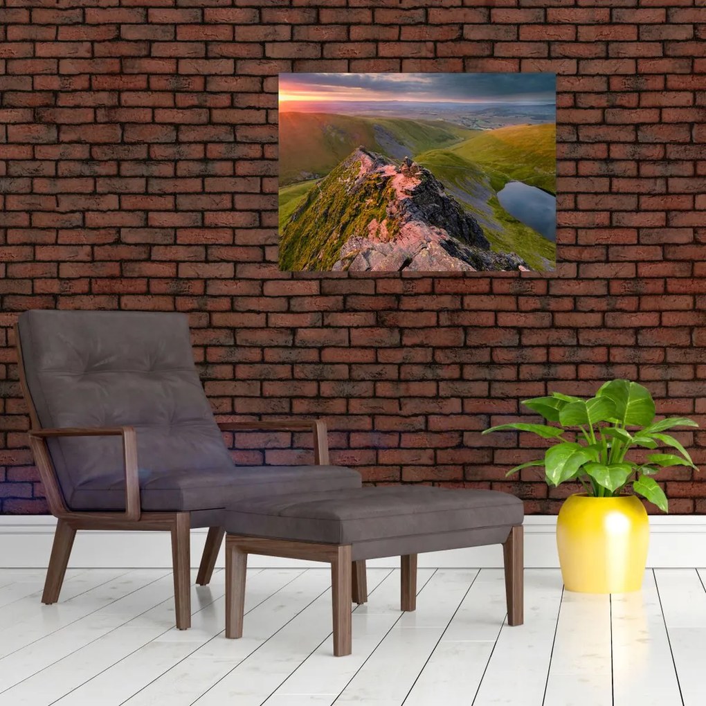 Obraz - Blencathra (70x50 cm)