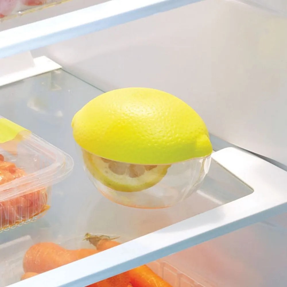 Pojemnik na cytrynę Snips Lemon Saver
