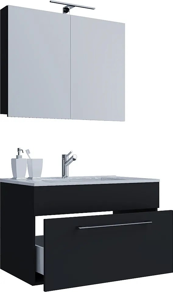 3 szt. umywalka Badinos SC