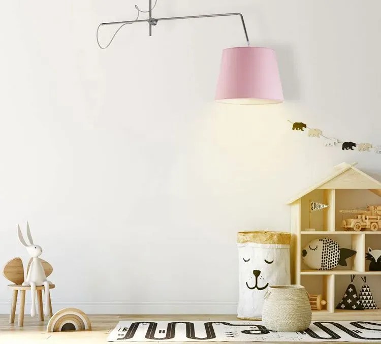 Lampa wisząca z regulacją góra-dół W1-A75