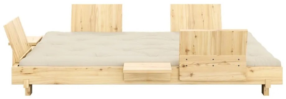 Beżowa sofa Social – Karup Design