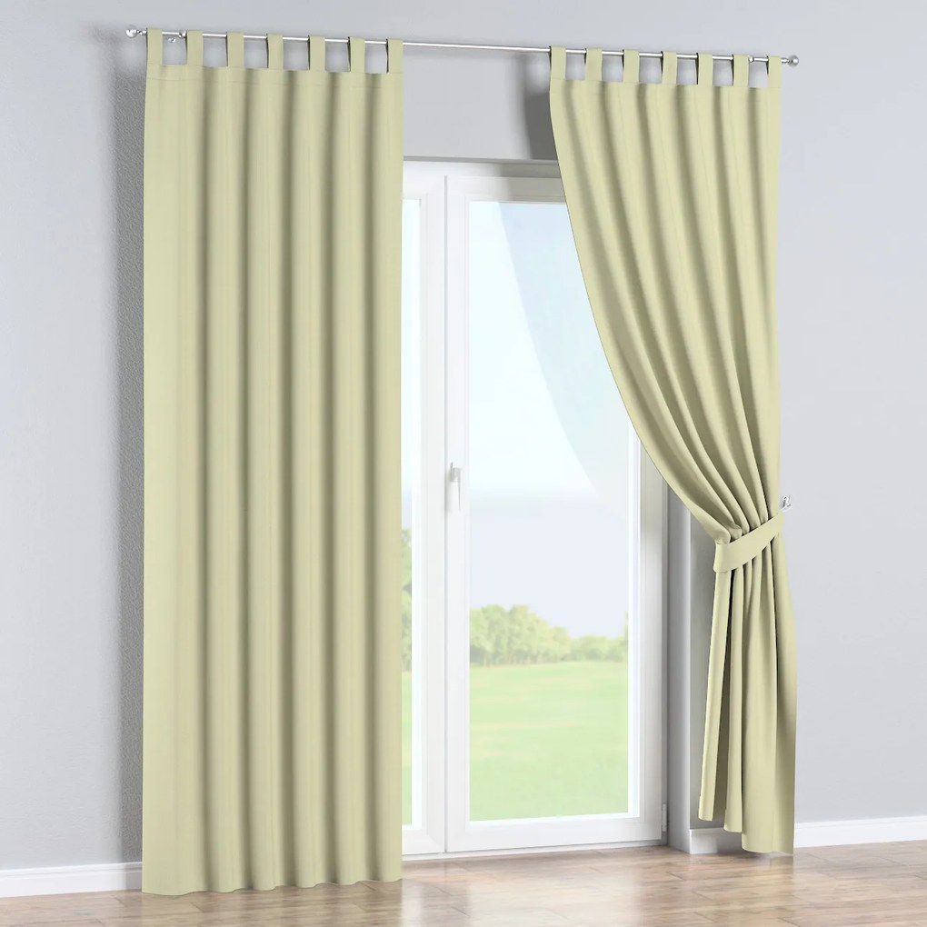 Zasłona na szelkach 1 szt.