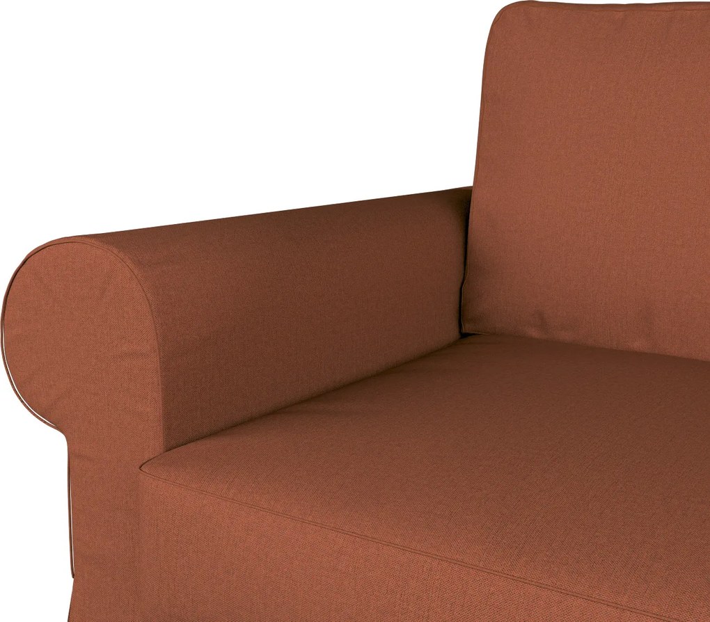 Pokrowiec na sofę Backabro rozkładaną z leżanką