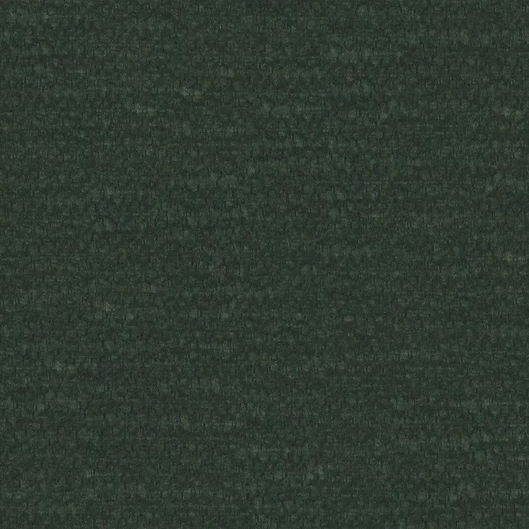 Tapicerowane łóżko kontynentalne DIRELIS VIBE 140x200 cm ciemnozielone Materac: Materac sprężynowy Bonell