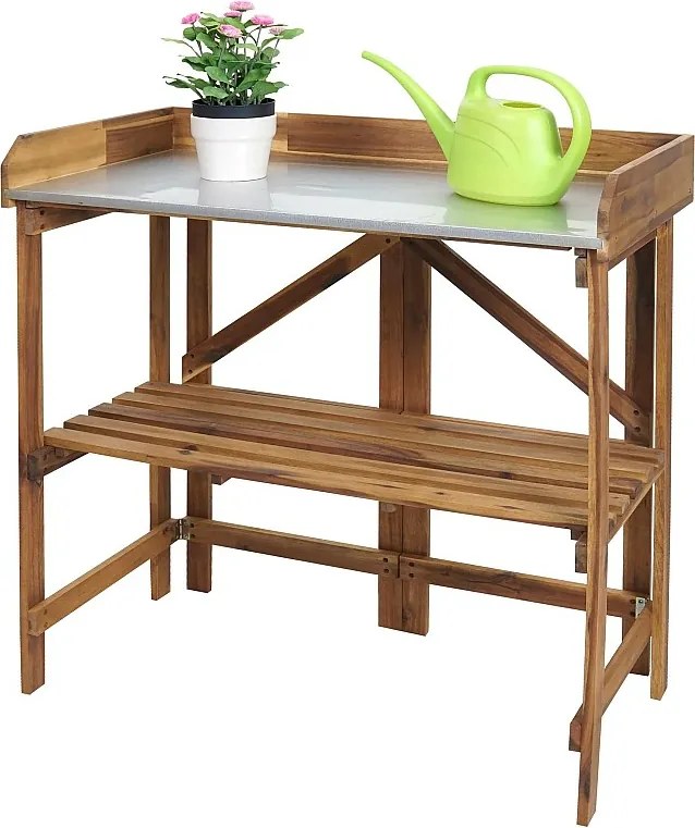 Stół do sadzenia MCW-L18