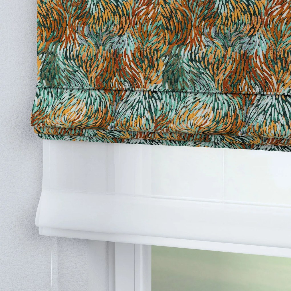 Roleta rzymska dzień noc Duo