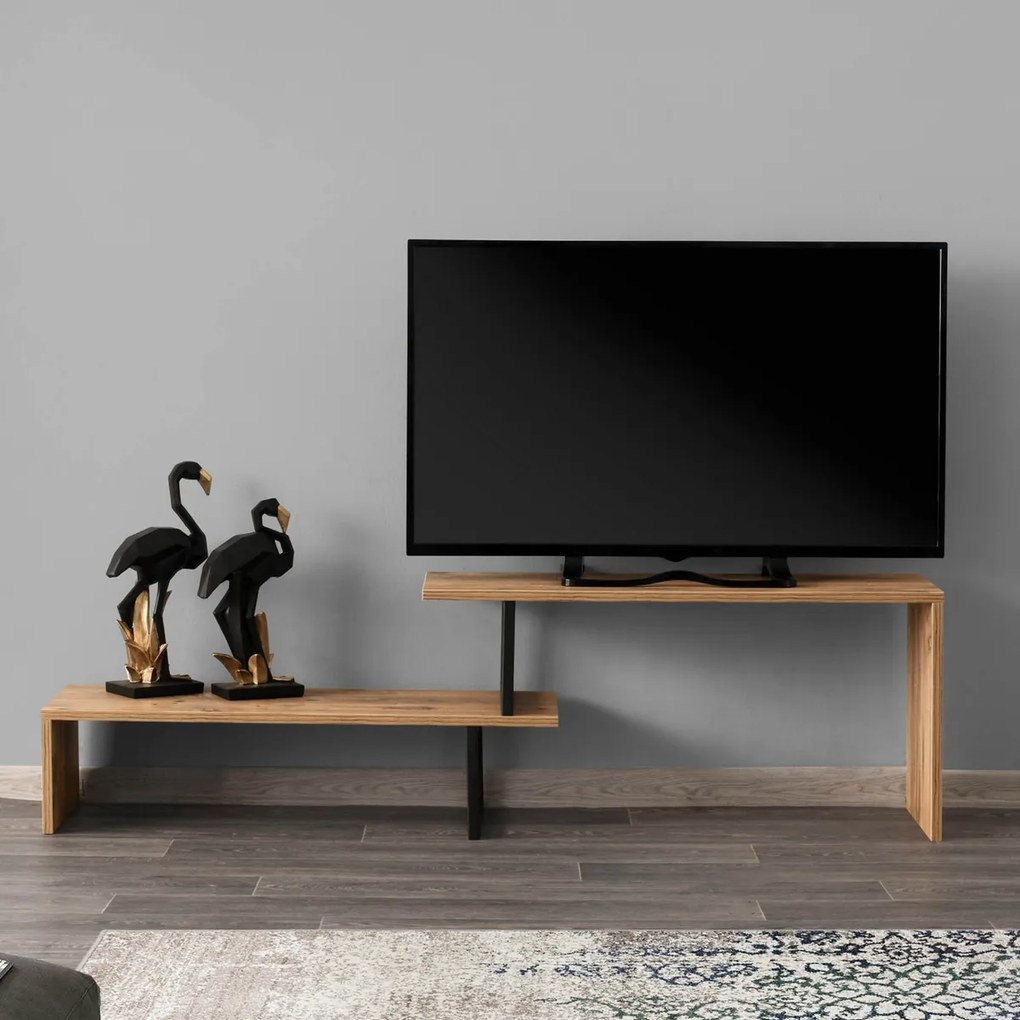 Stolik pod telewizor Ovit Pine