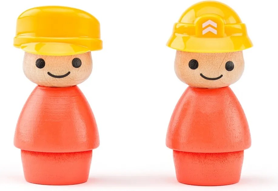 Woody Auto mieszarka z dźwiękami i światłem