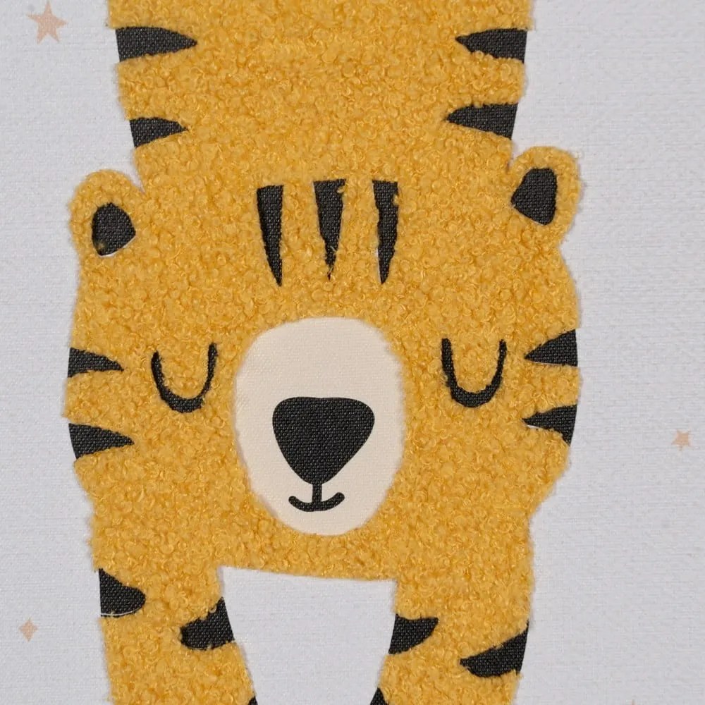 Obrazki dziecięce zestaw 2 szt. 30x40 cm Feline – Ixia