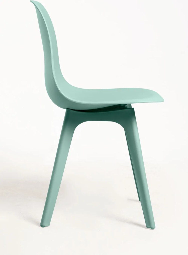 Zestaw 4 Krzese Kelen Suprym