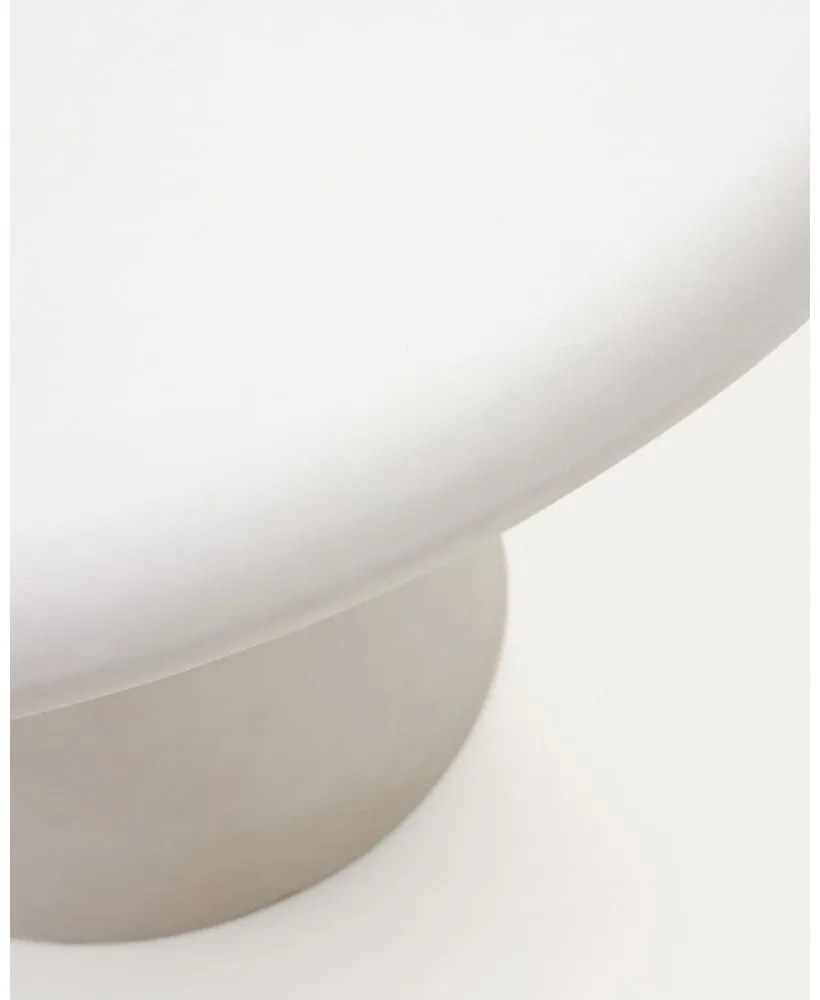 Okrągły stół ogrodowy ø 140 cm Addaia – Kave Home