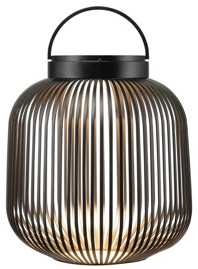 Lampa zewnętrzna LED na USB ze ściemniaczem ø 27,5 cm Lito Led – Blomus