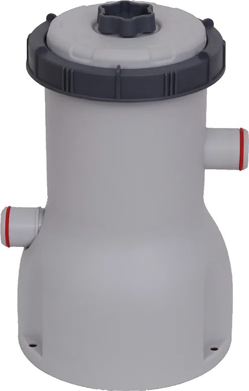 POMPA FILTRUJĄCA DO BASENU 530 GAL/H 220–240 V 35 W