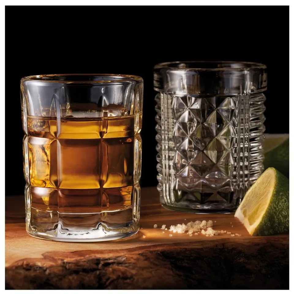 Kieliszek do wódki La Rochère Diamant, 60 ml